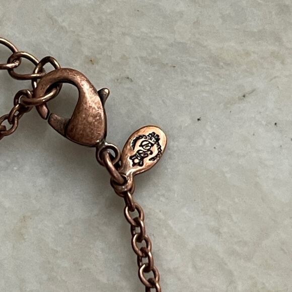 Premier Designs Necklace and bracelet set Red - Picture 5 of 6